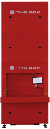 THE-BOX-red double - no logo